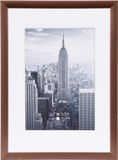 Henzo Manhattan Frame 13x18 brons