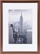 Henzo Manhattan Frame 13x18 brons