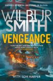 Vengeance Bol Vengeance Wilbur Smith Hardcover