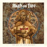 Suburban High On Fire The Art of Self Defense