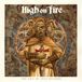 Suburban High On Fire The Art of Self Defense