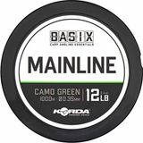 Korda Basix Main Line | 1000m 0.35mm