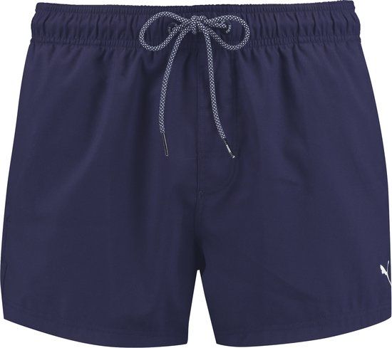 Puma Zwemshort Heren Navy XL