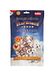 Nobby Snack Mini kip/zalm voor honden 70 g - verpakking van 6