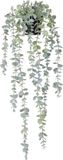 Artificial Hanging Plants Eucalyptus - 1 Piece