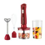 Russell Hobbs Staafmixer Elektrisch 27142-56 Desire Red