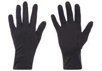Icebreaker Gloves - Skihandschoenen - Unisex - Maat XL - Zwart