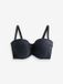 Next Dames Bandeau Bikinitop Zwart