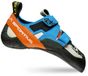 La Sportiva Otaki Chaussures d'escalade Bleu / Flamme EU 37 1/2 Hommes