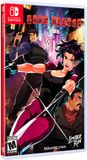 Limited Run Games EU - Fear Effect Standard