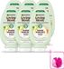 Garnier Loving Blends Conditioner nourrissante à l'amande - 250 ml - 6 pièces
