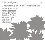Sonic Rendezvous Act Music Christmas With My Friends VII