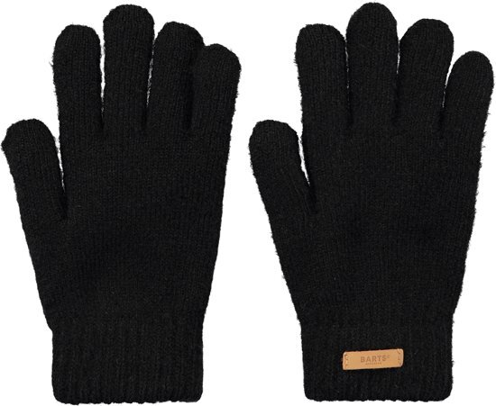 Barts Witzia Gloves Dames Handschoenen - Black