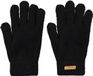 Barts Witzia Gloves Dames Handschoenen - Black
