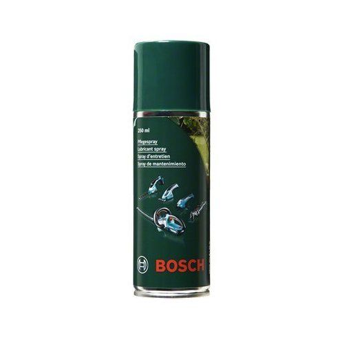 Bosch Onderhoudsspray - groen