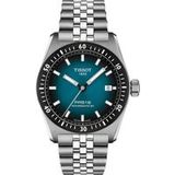 Tissot T1494071104100 Herrenuhr PR516 Powermatic-80 Automatik 38mm 10ATM
