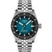 Tissot T1494071104100 Herrenuhr PR516 Powermatic-80 Automatik 38mm 10ATM