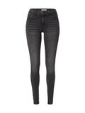 LEVI'S ® Jeans '710™ Super Skinny' grey denim