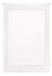 blindecor Specks Roller, Stof/Weefsel, Wit Roze, 110 x 180 cm