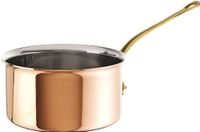 Paderno Copper Sauspan - 8014808861291
