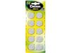 CEGASA CR2032 3 V, lithium knoopcellen, 10 stuks