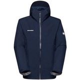Treeline Mammut Treeline HS Hooded Jacket Men