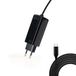 TooQ TQLC-USBCGAN65PD-C GAN USB-C PD 65W Laptoplader Zwart