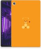 B2Ctelecom Lenovo Tab M10 Plus Tablet Back Cover Baby Beer