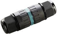 Heitronic 501338 Kabelverbinder Met steekklemmen 1 stuk(s)