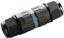 Heitronic 501338 Kabelverbinder Met steekklemmen 1 stuk(s)