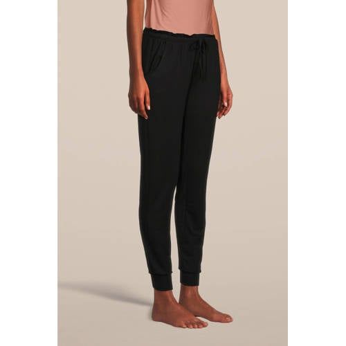 Dreamcovers Black Pyjama Pants