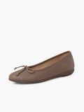 Pisamonas Ballerina's taupe