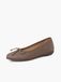 Pisamonas Ballerina's taupe