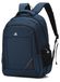 Aoking Erebus Prime Sac à Dos Noir Polyester avec Fermeture Éclair Black B UNICA 36x20x48 cm