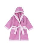 Chicco Bathrobe, Pink, Size 92