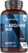 WeightWorld L-Arginine comprimés - 4000 mg - 360 comprimés végétaliens