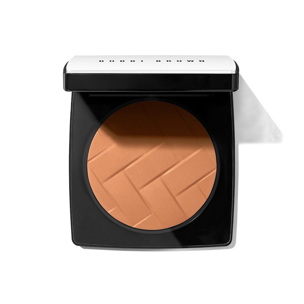 Bobbi Brown Vitamin Enriched Pressed Powder 11 g Golden - 0716170303741