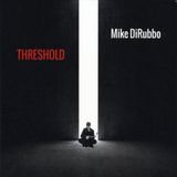 Sonic Rendezvous Mike DiRubbo - Threshold (CD)