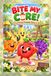 Bite Icecat Bite My Core: A Fruit Friends Story