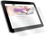 dipos I 2X beschermfolie helder compatibel met Acer Iconia One 10 B3-A20 folie displaybeschermfolie