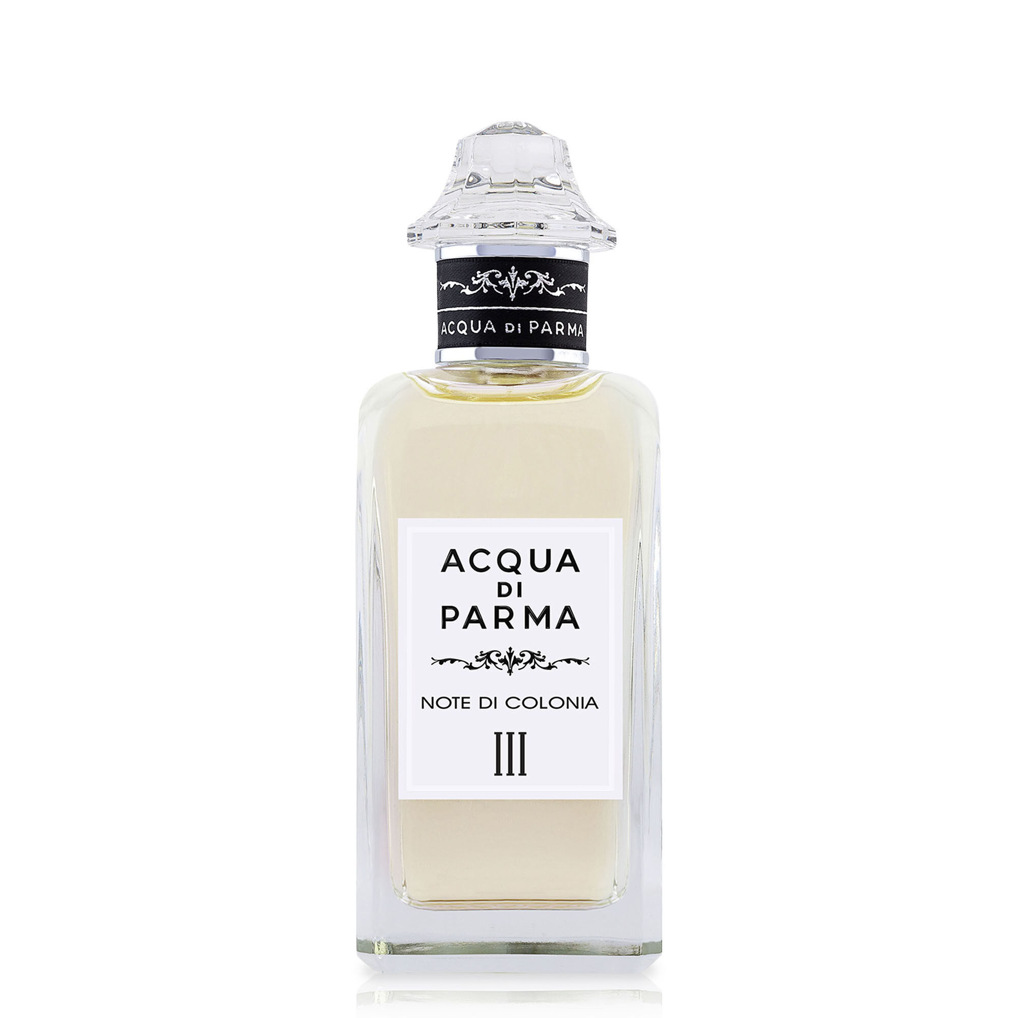 Acqua di Parma Note di Colonia III Eau de Cologne 150 ml / unisex