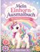 Mein Einhorn-Ausmalbuch
