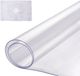 Vevor PVC Tafelbescherming Tafelkleed Tafelfolie 406x813mm Bureaubescherming 1,5mm