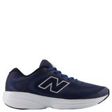 New Balance 411 Heren Sportschoenen - NB NAVY