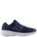 New Balance 411 Heren Sportschoenen - NB NAVY