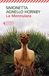 La mennulara - Paperback