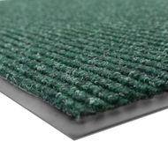 Notrax 109 borstel stap entreemat voor lobbies en indoor entranceways, Hunter Green, 1