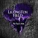Lexington Field No Man's War