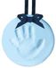 Tiny ideas 96151 Babyprints Keepsake, hand- of voetafdruk, blauwe afdruk