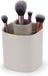 Joseph Joseph Make up kwasten houder - Uitneembare inzet - 5 compartimenten
